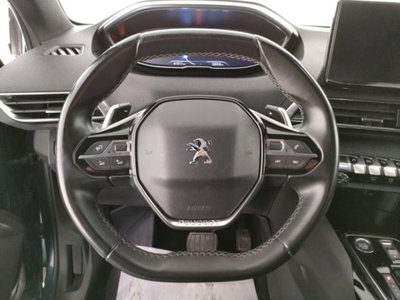 Peugeot 3008 BlueHDi 130 S&S EAT8 Allure Pack (8)