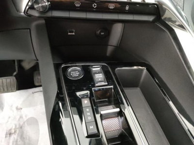 Peugeot 3008 BlueHDi 130 S&S EAT8 Allure Pack (9)