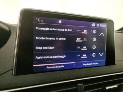 Peugeot 3008 BlueHDi 130 S&S EAT8 GT Line (13)