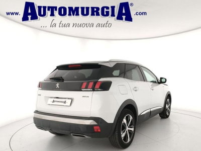 Peugeot 3008 BlueHDi 130 S&S EAT8 GT Line (4)