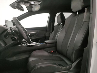 Peugeot 3008 BlueHDi 130 S&S EAT8 GT Line (5)