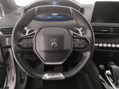 Peugeot 3008 BlueHDi 130 S&S EAT8 GT Line (8)