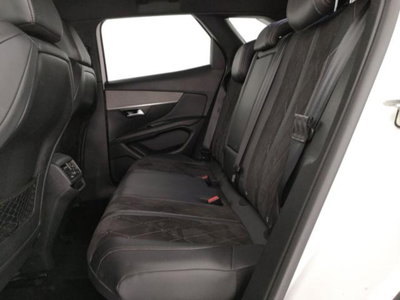 Peugeot 3008 BlueHDi 180 S&S EAT8 GT Pack (19)
