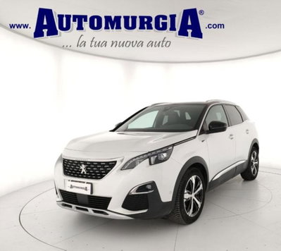 Peugeot 3008 BlueHDi 180 S&S EAT8 GT Pack (2)