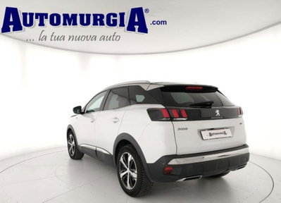 Peugeot 3008 BlueHDi 180 S&S EAT8 GT Pack (3)