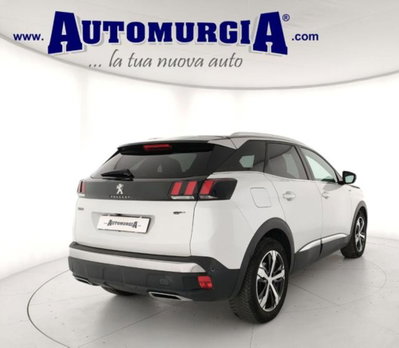 Peugeot 3008 BlueHDi 180 S&S EAT8 GT Pack (4)