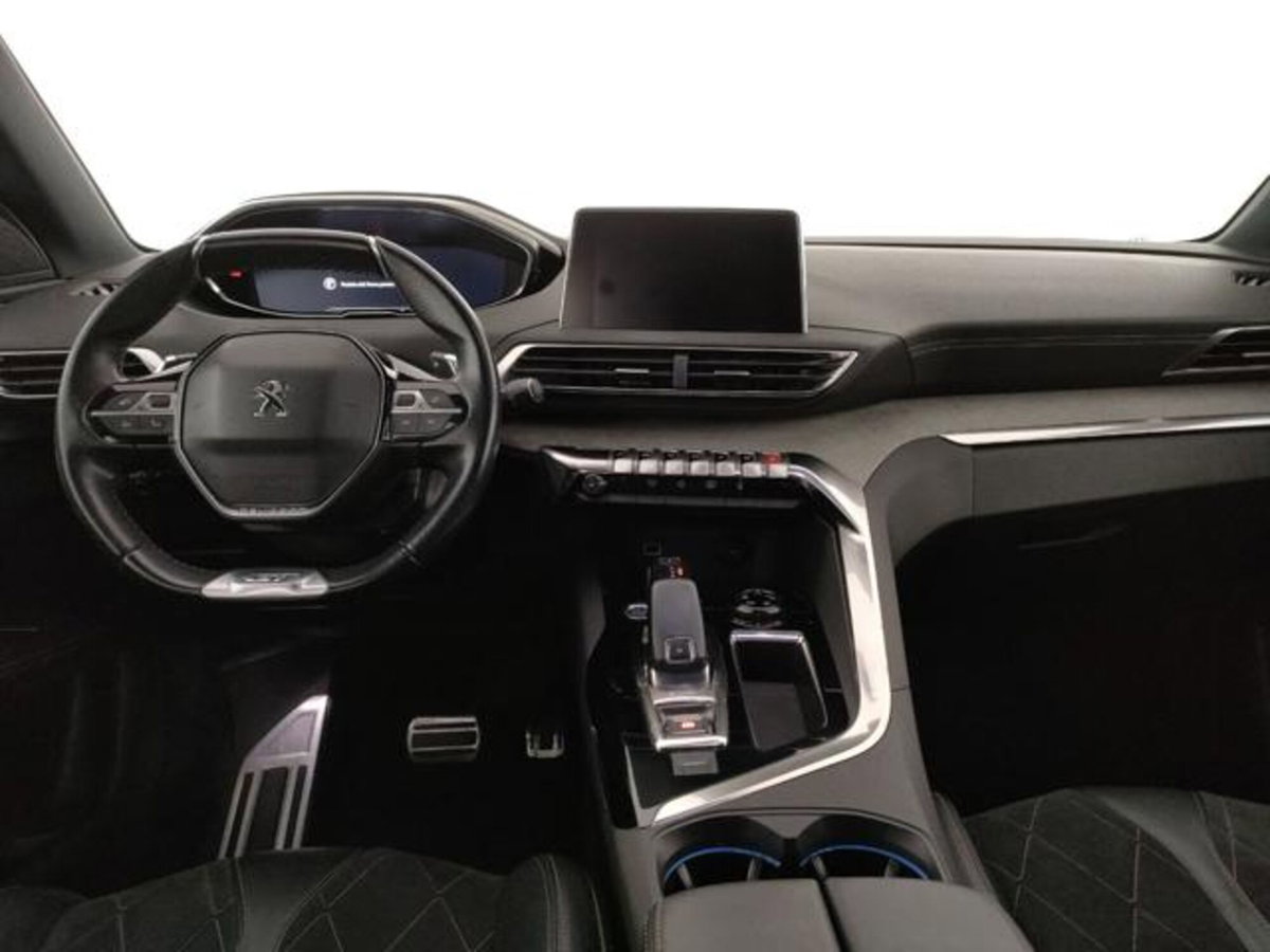 Peugeot 3008 BlueHDi 180 S&S EAT8 GT Pack (7)