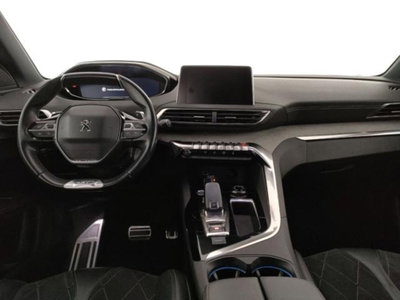 Peugeot 3008 BlueHDi 180 S&S EAT8 GT Pack (7)