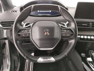 Peugeot 3008 BlueHDi 180 S&S EAT8 GT Pack (8)