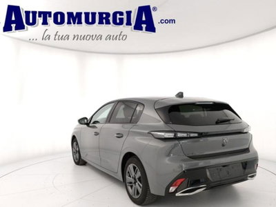 Peugeot 308 PureTech Turbo 130 S&S Allure Pack (3)