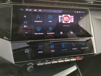 Peugeot 308 BlueHDi 130 S&S EAT8 Allure Pack (11)