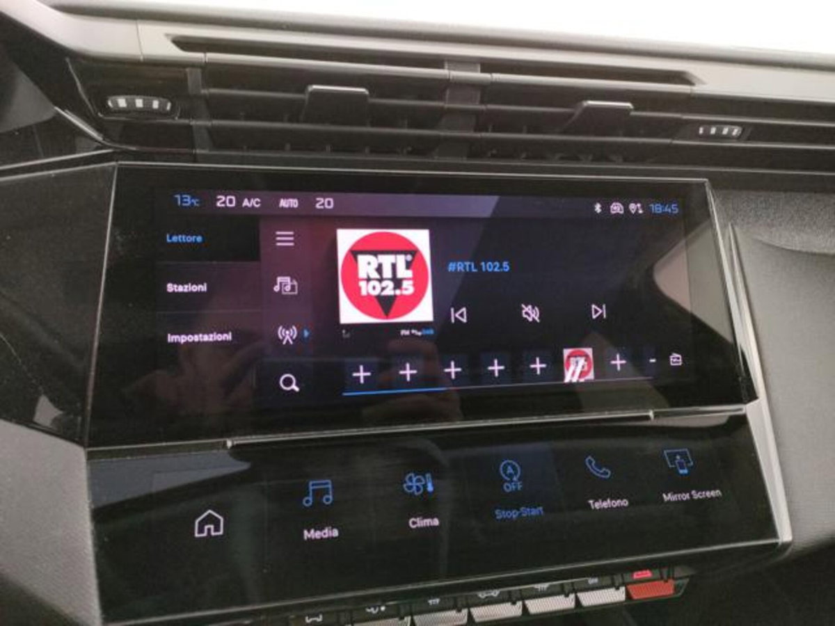Peugeot 308 BlueHDi 130 S&S EAT8 Allure Pack (12)