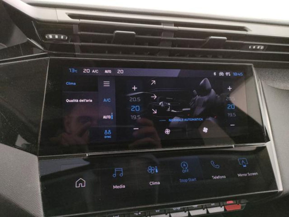 Peugeot 308 BlueHDi 130 S&S EAT8 Allure Pack (13)