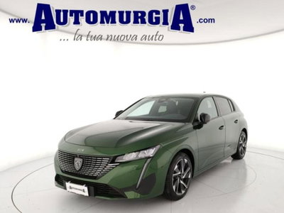 Peugeot 308 BlueHDi 130 S&S EAT8 Allure Pack (2)