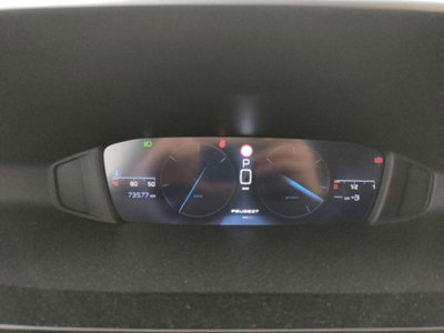 Peugeot 308 BlueHDi 130 S&S EAT8 Allure Pack (20)