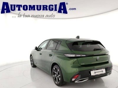 Peugeot 308 BlueHDi 130 S&S EAT8 Allure Pack (3)