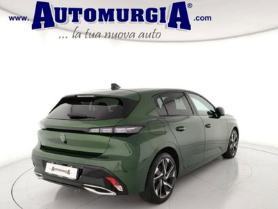 Peugeot 308 BlueHDi 130 S&S EAT8 Allure Pack (4)