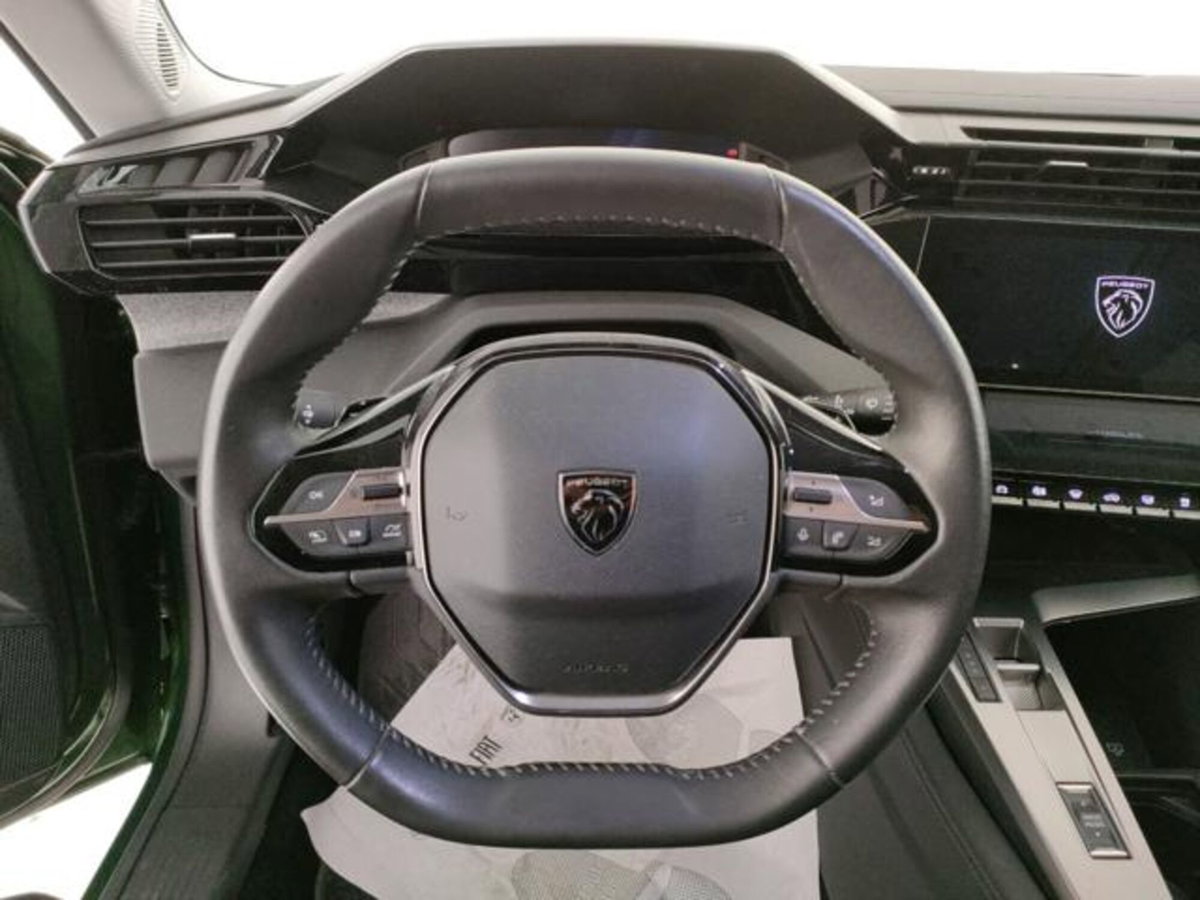 Peugeot 308 BlueHDi 130 S&S EAT8 Allure Pack (8)