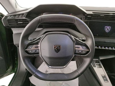 Peugeot 308 BlueHDi 130 S&S EAT8 Allure Pack (8)