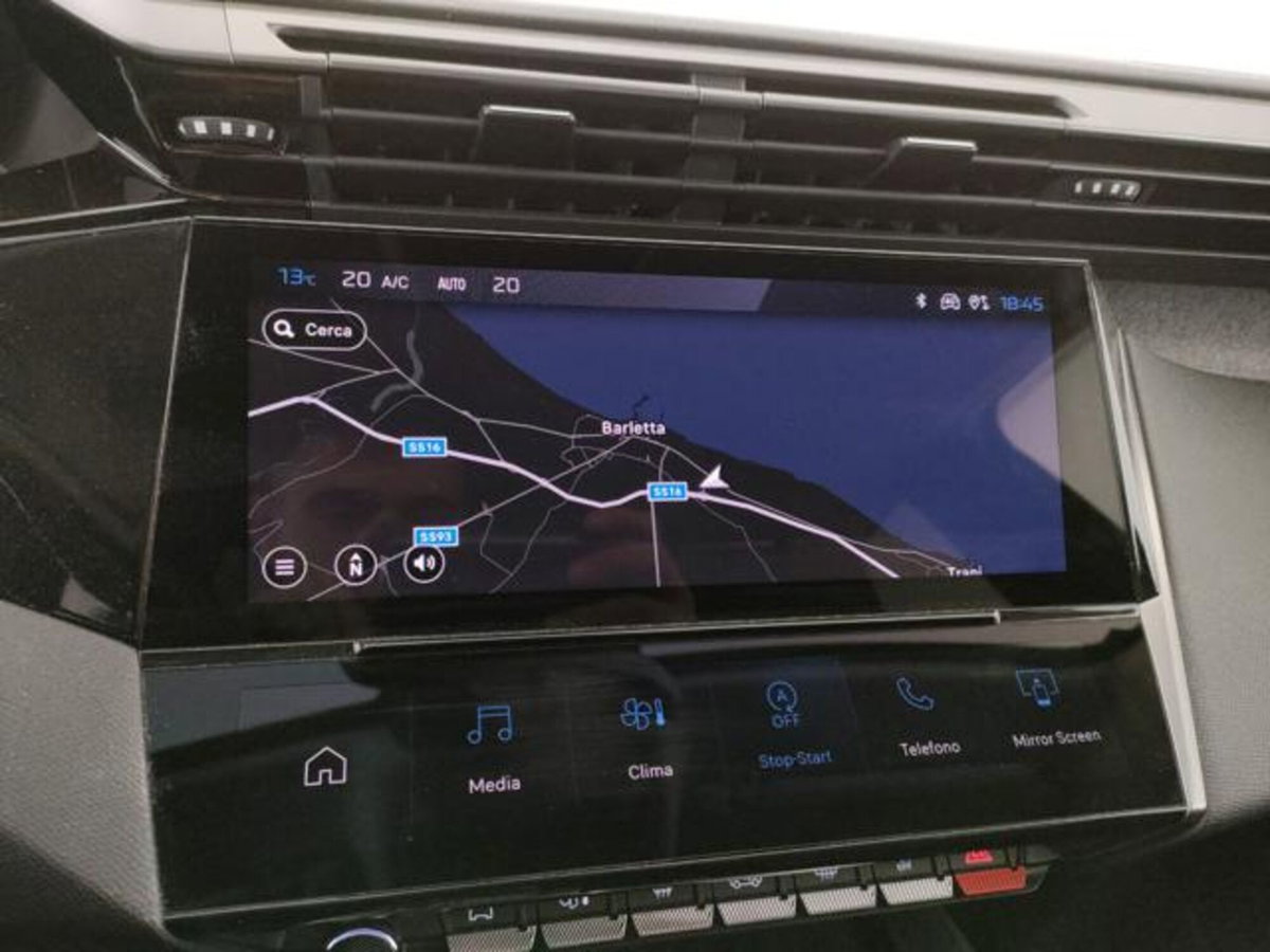 Peugeot 308 BlueHDi 130 S&S EAT8 Allure Pack (9)
