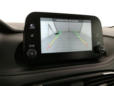 Fiat Tipo Station Wagon Tipo SW 1.6 mjt Garmin s&s 130cv (12)