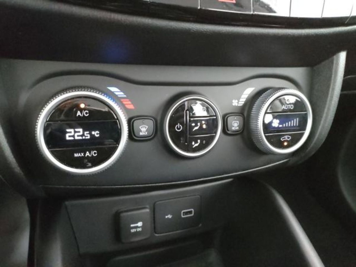 Fiat Tipo Station Wagon Tipo SW 1.6 mjt Garmin s&s 130cv (13)