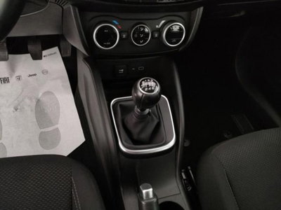 Fiat Tipo Station Wagon Tipo SW 1.6 mjt Garmin s&s 130cv (14)