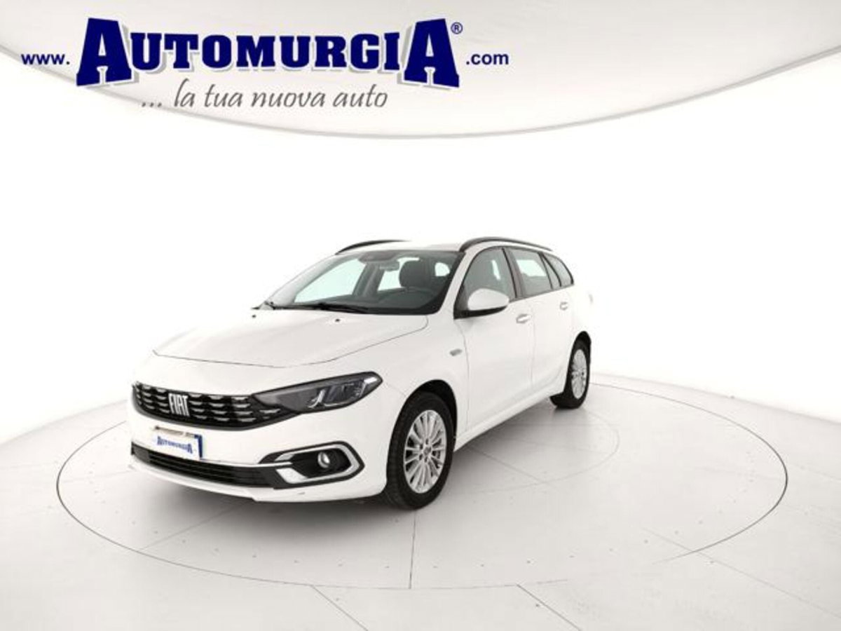 Fiat Tipo Station Wagon Tipo SW 1.6 mjt Garmin s&s 130cv (2)
