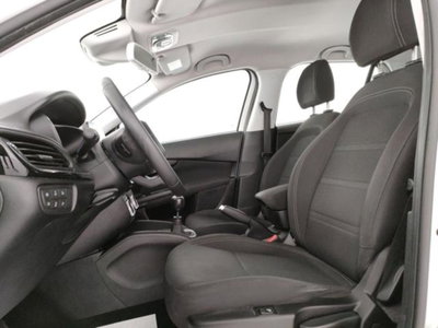 Fiat Tipo Station Wagon Tipo SW 1.6 mjt Garmin s&s 130cv (5)