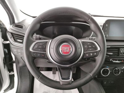 Fiat Tipo Station Wagon Tipo SW 1.6 mjt Garmin s&s 130cv (9)