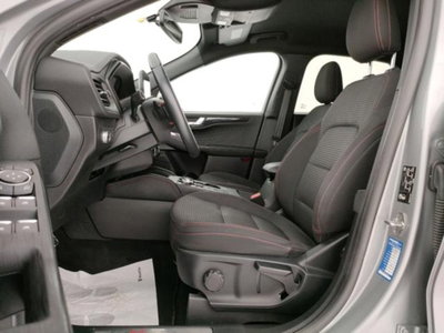 Ford Kuga 1.5 EcoBlue 120 CV aut. 2WD ST-Line X Design (6)