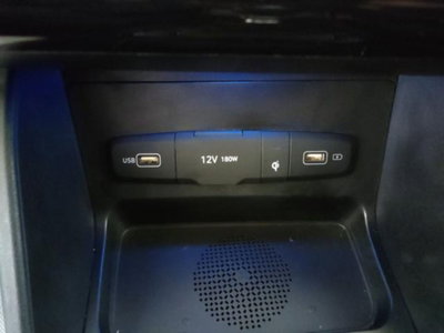 Hyundai Tucson 1.6 CRDi XLine (19)