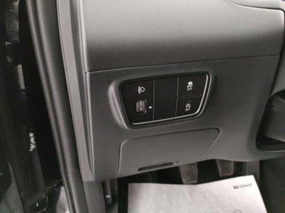 Hyundai Tucson 1.6 CRDi XLine (6)