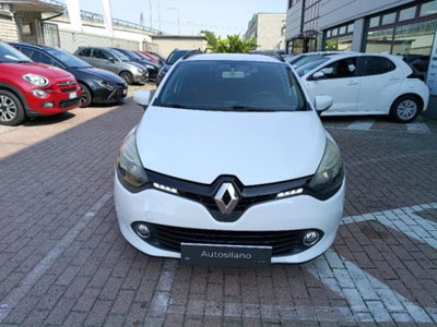 Renault Clio Sporter 1.5 dCi 8V 75CV Live (2)