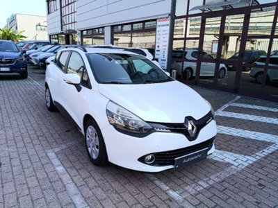 Renault Clio Sporter 1.5 dCi 8V 75CV Live (3)