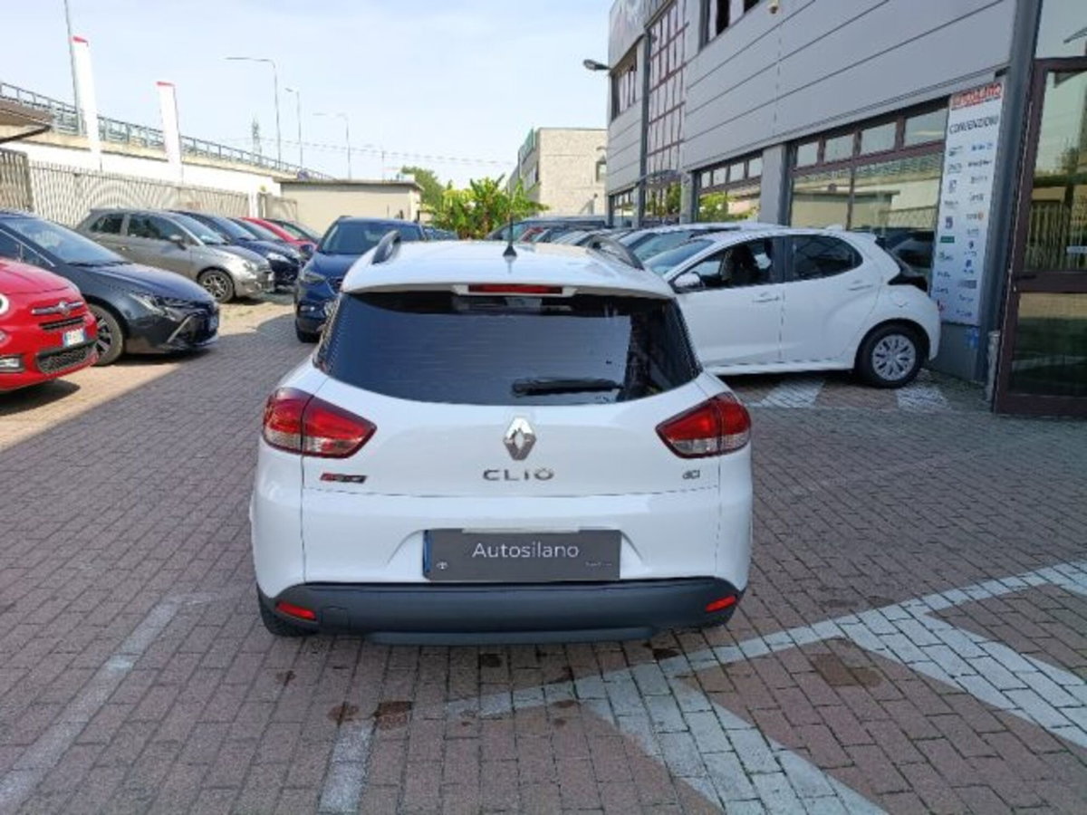 Renault Clio Sporter 1.5 dCi 8V 75CV Live (6)