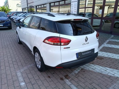 Renault Clio Sporter 1.5 dCi 8V 75CV Live (7)