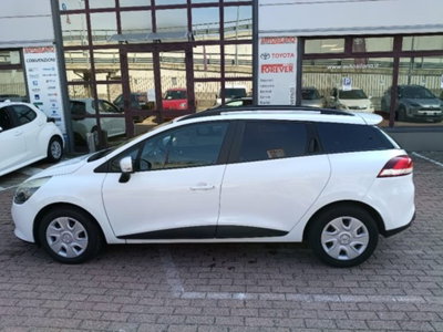 Renault Clio Sporter 1.5 dCi 8V 75CV Live (8)