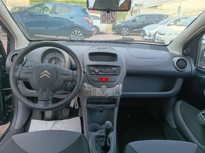Citroen C1 1.0 5 porte airdream Amici (10)
