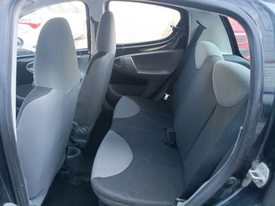 Citroen C1 1.0 5 porte airdream Amici (13)