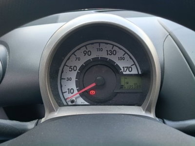 Citroen C1 1.0 5 porte airdream Amici (14)