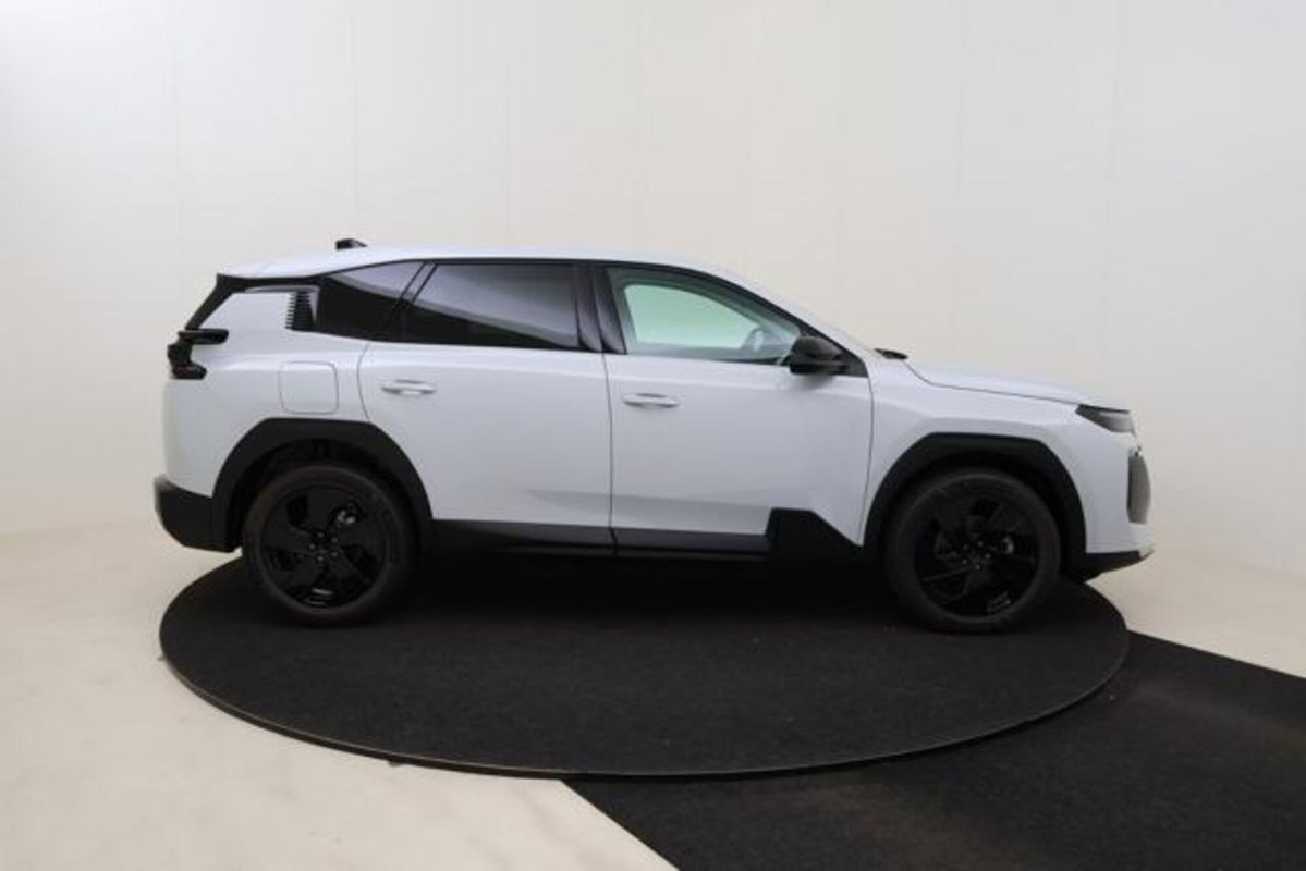 Citroen C5 Aircross 1.2 hybrid Plus 136cv e-dcs6 (11)