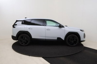 Citroen C5 Aircross 1.2 hybrid Plus 136cv e-dcs6 (11)