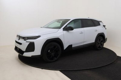 Citroen C5 Aircross 1.2 hybrid Plus 136cv e-dcs6 (14)