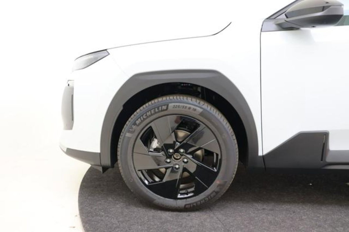 Citroen C5 Aircross 1.2 hybrid Plus 136cv e-dcs6 (17)