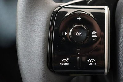Citroen C5 Aircross 1.2 hybrid Plus 136cv e-dcs6 (19)