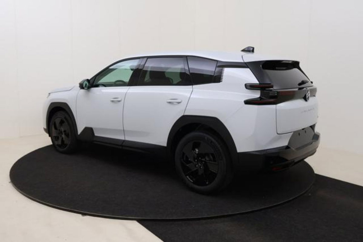 Citroen C5 Aircross 1.2 hybrid Plus 136cv e-dcs6 (9)