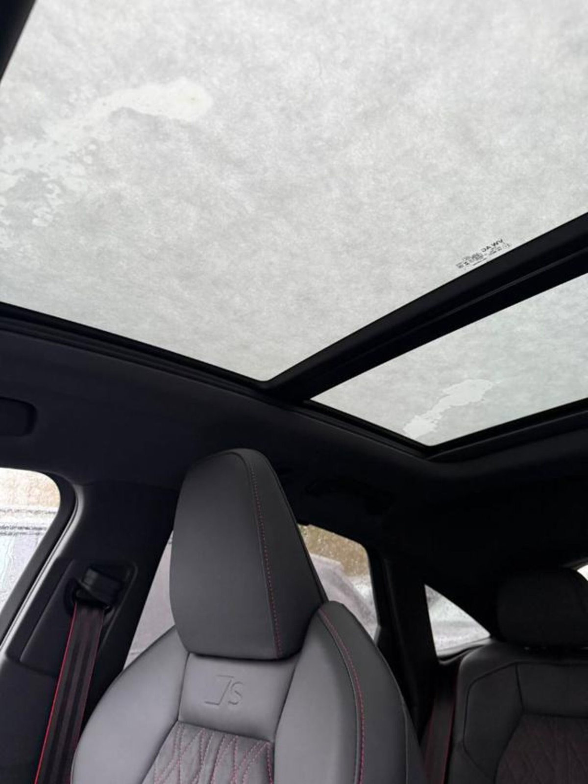 Audi Q5 Sportback 40 2.0 tdi mhev 12V S line Plus quattro s-tronic (10)