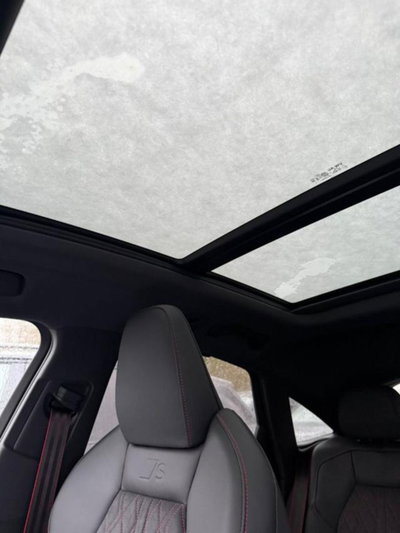 Audi Q5 Sportback 40 2.0 tdi mhev 12V S line Plus quattro s-tronic (10)