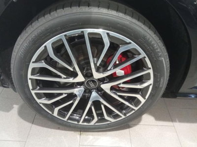 Audi Q5 Sportback 40 2.0 tdi mhev 12V S line Plus quattro s-tronic (4)